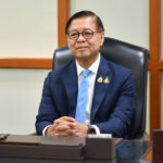 タイ外相「停戦は機能していない」