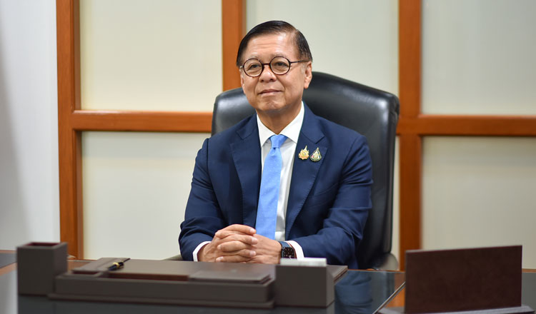 タイ外相「停戦は機能していない」