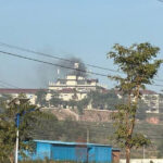 カンボジアのカジノにタイ軍が攻撃