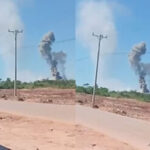 最新情報 12pm 20/12/25: タイのF-16がカンボジアのホテル・カジノを空爆