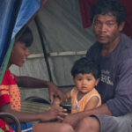 内務省　最新の統計によると、民間人31人が死亡、約65万人が避難中