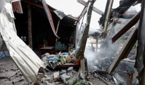 米国、タイ・カンボジア協定支援に4500万ドルを拠出