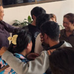 タイ、ココン沖で拿捕されたカンボジア人漁師を解放