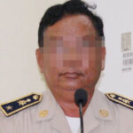 人身売買の疑いで国境警備隊の上級（高官）警官6人が降格