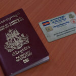 政府は国籍法を施行するための政令を発布した