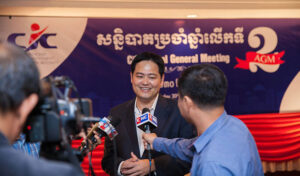 CICキャピタルは上級役員が9000万ドルの損失を否定