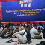 カンダル州知事、ネット詐欺犯罪網の共同取り締まりを指示