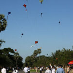 シェムリアップ、来月クレンエク凧祭りを開催