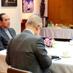 第10回カンボジアフェスティバル委員会第3回会合を東京で開催