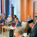 ASEAN外相会議、カンボジア・タイ国境緊張の平和的終結を支持