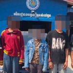 タイへの出稼ぎ労働者の密出国で5人逮捕　手配師1人は逮捕、他の２人は逃亡