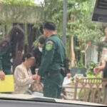 プノンペン　元銀行員が20万ドルの詐欺で逮捕