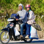 内務省　１日現在に約17万人のカンボジア避難民が帰宅へ