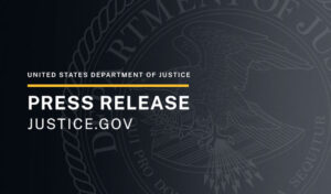 米国民を狙った暗号通貨詐欺に関与の中国人が米国で懲役刑