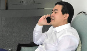 元実業家ヘン・シティー氏、名誉毀損と扇動で懲役13年の判決