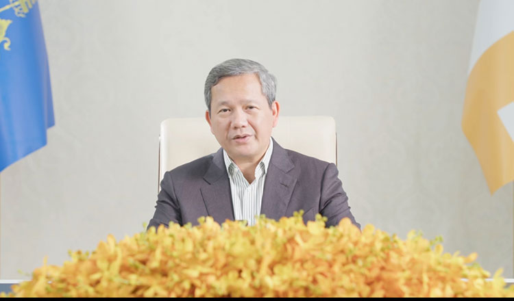 首相、国境地域の安全な帰還と復興の取り組みを主導