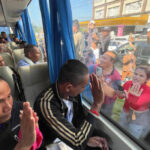 国防省  兵士の釈放が相互信頼と信用の構築に貢献する