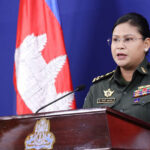 国防省　停戦発効以来、武力衝突や銃撃戦は報告されていない