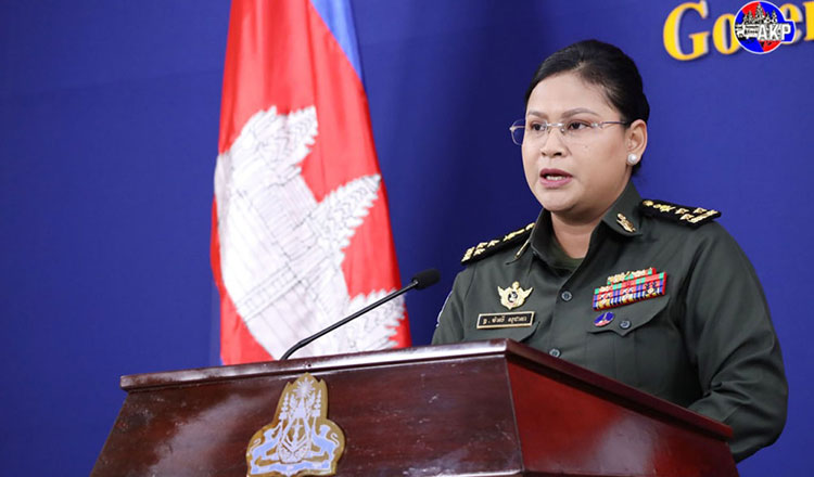 国防省　停戦発効以来、武力衝突や銃撃戦は報告されていない