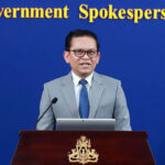 カンボジア、タイとの国境緊張の中、主権の立場を再確認