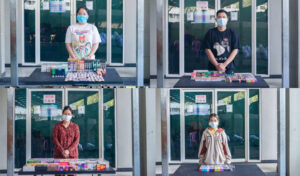 プノンペン　電子タバコ取り締まりは継続、さらに5か所が捜索