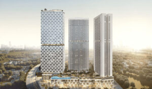 当局　犯罪組織のプリンス社の住宅開発とマンションの販売一時停止、解体へ一歩か？