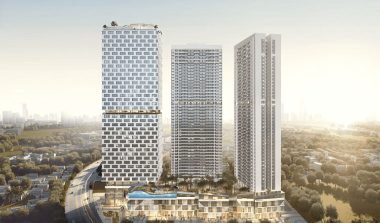 当局　犯罪組織のプリンス社の住宅開発とマンションの販売一時停止、解体へ一歩か？