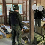 内務省　タイの報道「カジノに隠された大量のカンボジアの武器庫を押収」を否定