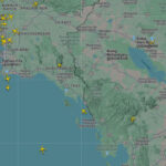 カンボジア-タイ便は通常通り運航、一部便は「旅客需要の減少」で欠航