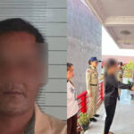 戦争の苦難　精神障害のある難民少女を強姦した男を逮捕