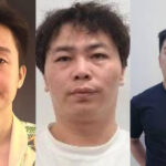 中国人３人を同胞誘拐、拷問、恐喝の逮捕、重傷の中国人を救出