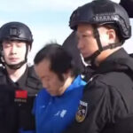 プリンス・ホールディング・グループ創業者陳志の逮捕と中国への移送　動画公開