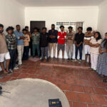 プノンペンやバンタンバン　詐欺拠点捜索で外国人75人を拘束