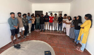 プノンペンやバンタンバン　詐欺拠点捜索で外国人75人を拘束