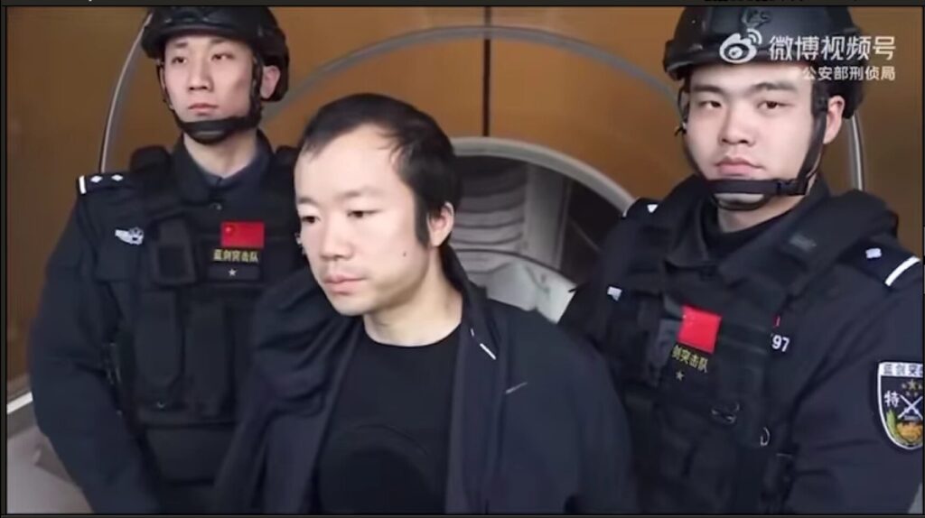 カンボジア、プリンスグループCEOを国外追放、銀行の清算を開始