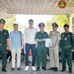 ベトナム人175人をオンライン詐欺行為関与で国外追放