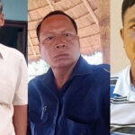 ソーシャルメディアで政府批判投稿の6人が投獄