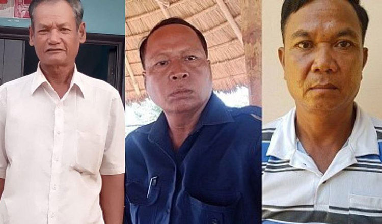 ソーシャルメディアで政府批判投稿の6人が投獄