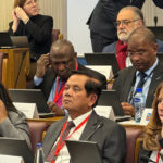 欧州フランコフォニー議会（APF）でカンボジア、国境紛争「悪化」表明