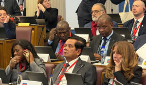 欧州フランコフォニー議会（APF）でカンボジア、国境紛争「悪化」表明