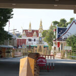 日本はカンボジアとタイに対し、日本企業の苦境に国境再開を要請