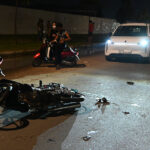 内務省　交通事故急増を受け、法執行を強化する