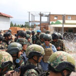 カンボジア、タイメディアの「第3度目の武力衝突」の警告を否定