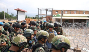 カンボジア、タイメディアの「第3度目の武力衝突」の警告を否定