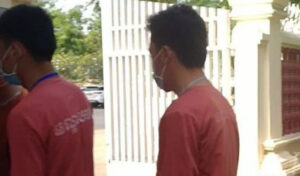 タクシー運転手、SNS「独裁的指導者を打倒すべきだ」と投稿 扇動罪で裁判に