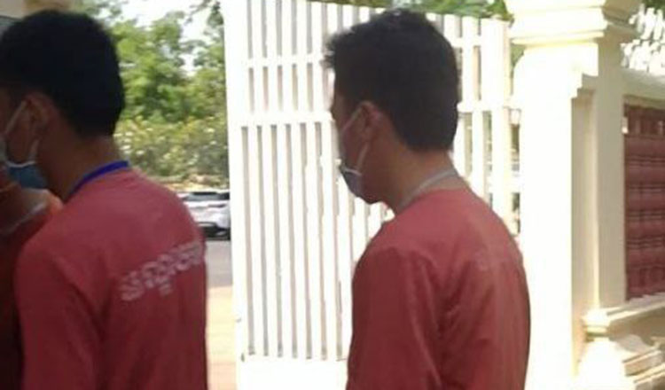 タクシー運転手、SNS「独裁的指導者を打倒すべきだ」と投稿　扇動罪で裁判に