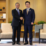 韓国とカンボジアの詐欺対策、取り締まり強化の中で進展