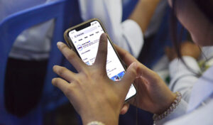 子どもの安全なAI利用を促すキャンペーンを開始