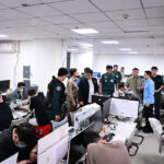 国際詐欺の取り締まりが続くカンボジア、昨年だけで被害額は4500万ドルに達する