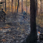 タイ国境付近で1週間に1,000以上のホットスポットを記録　大気汚染の懸念